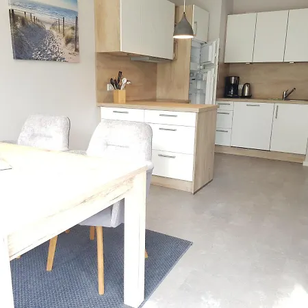 Ferienwohnung 3 Im Fischerhaus Mit Wintergarten *
